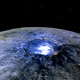 Illustration for article titled We Finally Have the Full Story on Ceres' Mysterious Bright Spots
